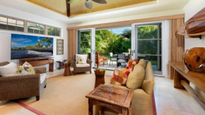 SUN COTTAGE Bright 3BR KaMilo Home Close to Pool